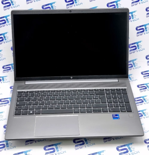 HP ZBook Power G8 i9 118900H 32G 1TB SSD RTX A2000 15.6" FHD