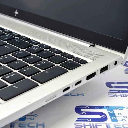 HP EliteBook 850 G8 i7 1185G7 16G 512 SSD 15.6" Full HD