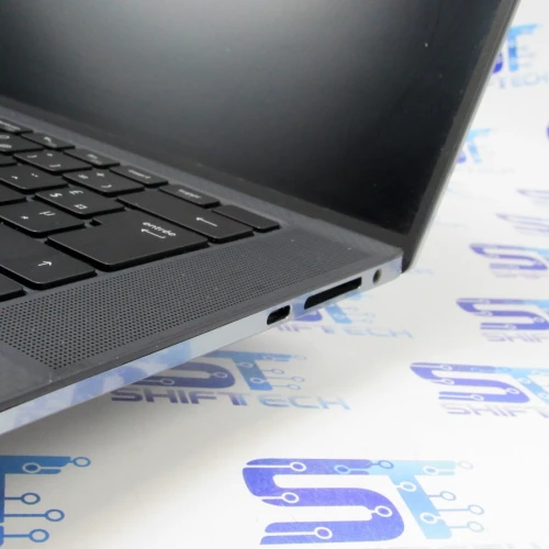 Dell Précision 5550 i7 10850H 32G 512 SSD T1000 4G 15.6" Full HD+