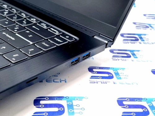 MSI Modern 15 i3 10110U  8G 256 SSD 15.6" Full HD