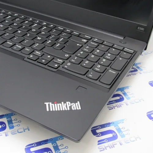 Lenovo Thinkpad E580 i5 8350U 16G 256 SSD 15.6" Full HD