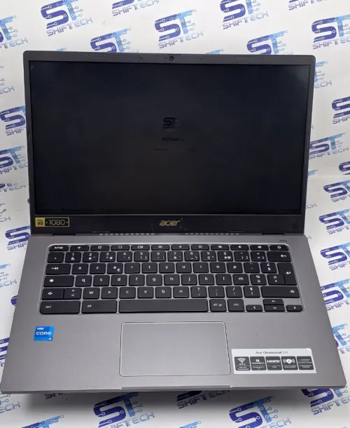 Acer Chromebook 514 i5 1135G7 8G 128 SSD 14" Full HD Tactile