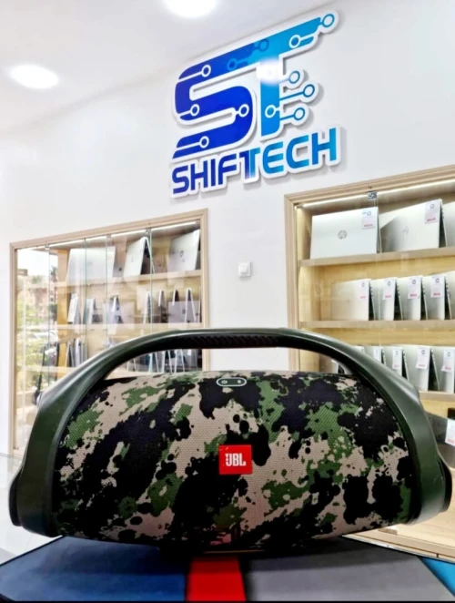 JBL BOOMBOX 2 Camouflage 