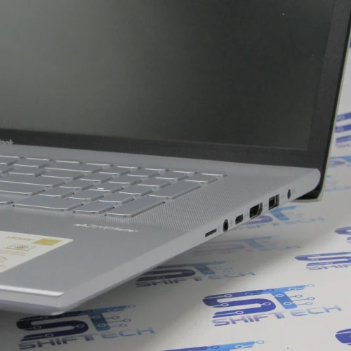 Asus VivoBook 17 i5 1135G7 8G 512 SSD 17.3" HD