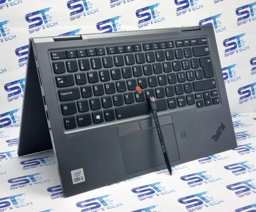Lenovo ThinkPad X1 Yoga Gen 5 i5 10210U 16G 256SSD 14" Full HD TACTILE
