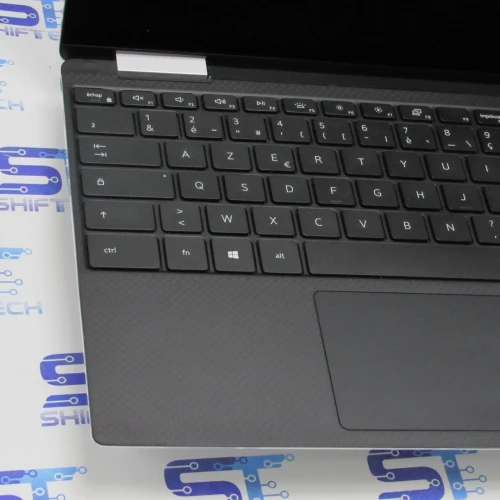 Dell XPS 7390 2IN1 i7 1065G7 16G 512 SSD 13.3" X360 4K Tactile