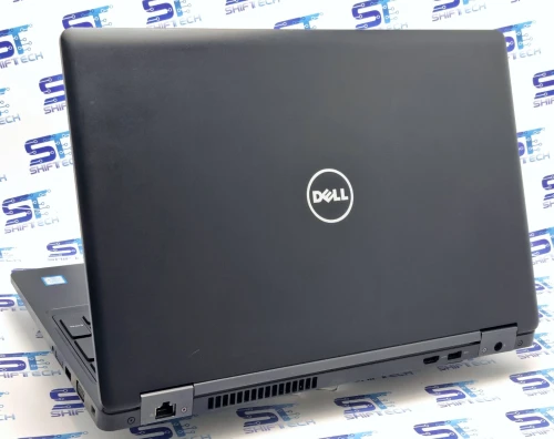 Dell Latitude 5580 i5 6300U 8G 256 SSD 15.6" Full HD 