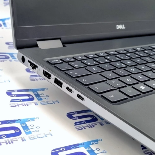 Dell Precision 7670 i7 12850HX 32G 1Tera SSD RTX A3000 12G