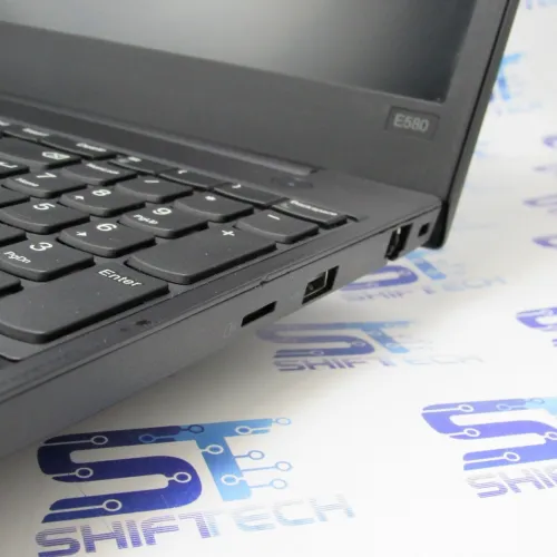 Lenovo Thinkpad E580 i5 8350U 16G 256 SSD 15.6" Full HD