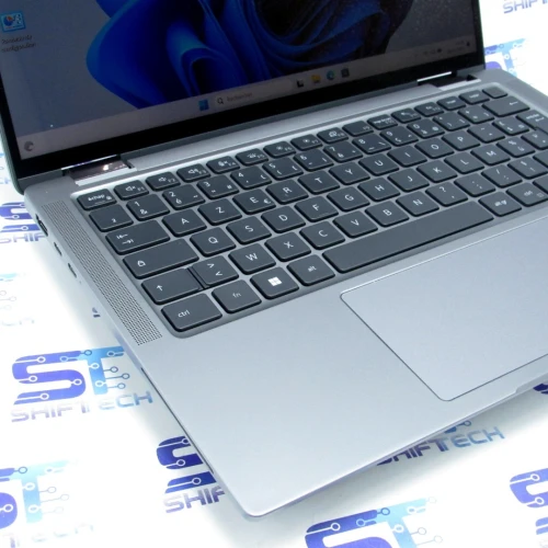 Dell Latitude 7340 2IN1 i5 1335U 16G 512 SSD 13.3" 2K X360 Tactile 
