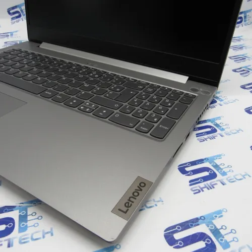 Lenovo ThinkBook 15P I7 10Th Gen 16G 512 SSD GTX 1650 4G 15.6" Full HD