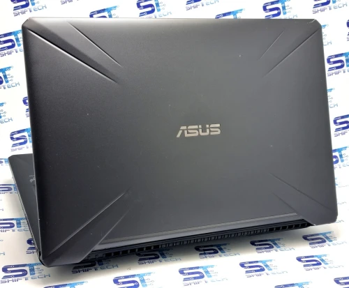 ASUS Tuf Gaming Ryzen 7 3750H 16G 512 SSD GTX 1660Ti 17.3" FHD