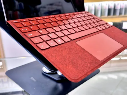 Microsoft Surface Go 2 Pentium 4425Y 4G 64 SSD + 128 SD 10.5" Full HD+ Tactile