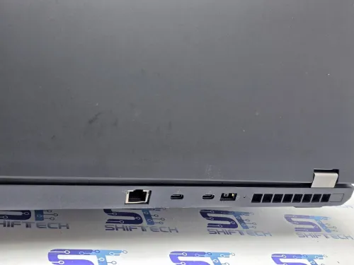 Lenovo ThinkPad P53 i7 9850H 16G 512 SSD NVIDIA Quadro RTX 3000
