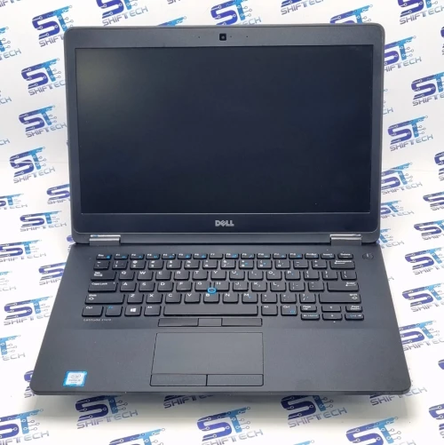 Dell Latitude E7470 i5 6300U 8G 256 SSD 14" Full HD