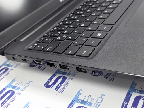Dell Latitude 3500 i3 8145U 8G 256 SSD 15.6" Full HD