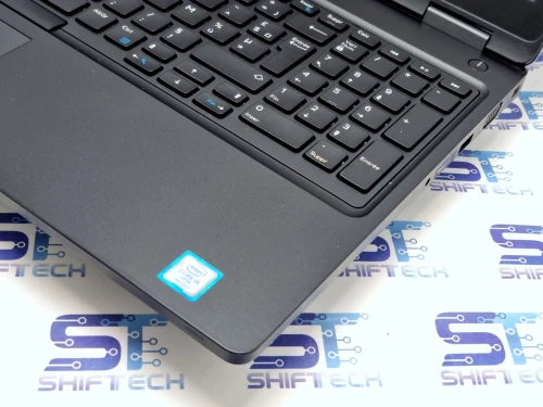 Dell Latitude 5590 i5 7300U 8G 256 SSD 15.6" Full HD