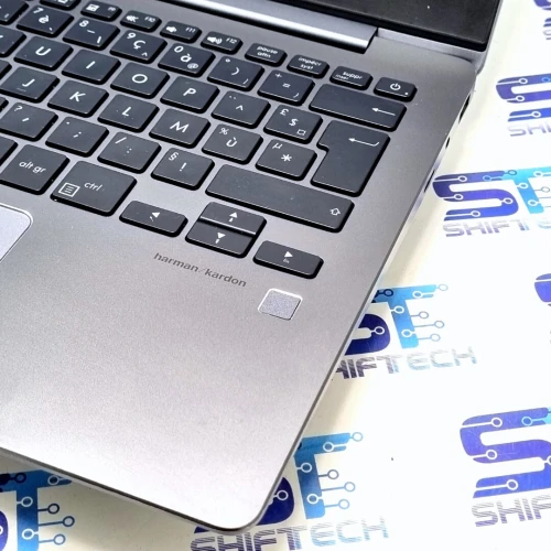 Asus ZenBook UX331F i5 8265U 8G 256 SSD 13.3" Full HD