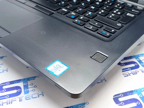 Dell Latitude 5480 i5 7300U 8G 256 SSD 14" Full HD