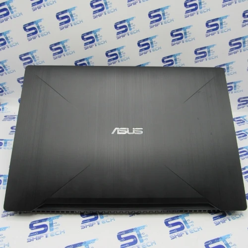 Asus FX503VM 15.6" i7 7Th 8G 128+1T GTX 1060 3G Full HD