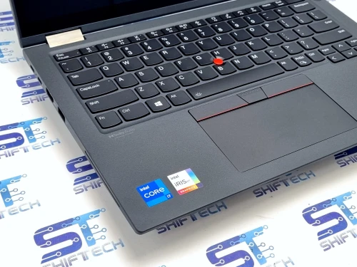 Lenovo Thinkpad X13 Yoga Gen 2 i7 1165G7 16G 512 SSD X360 Tactile + Stylet