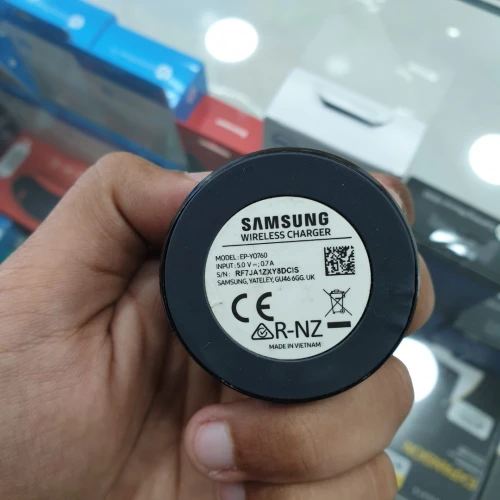 Samsung Gear S3 Frontier