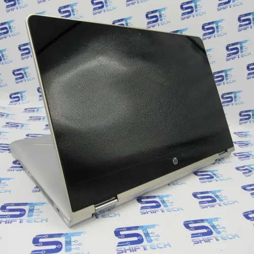  HP ProBook X360 14" i5 8Th 8G 128SSD + 1T Nvidia 940MX 