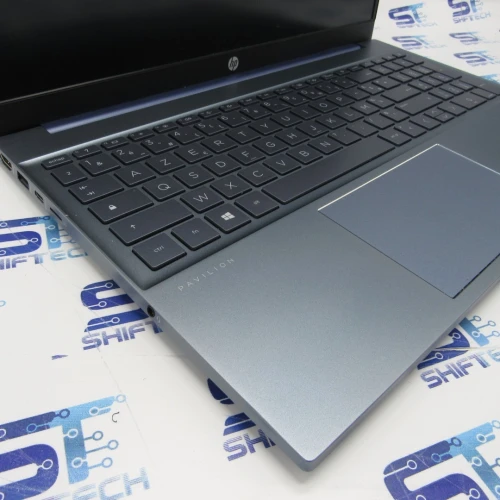 HP Pavilion 15 Ryzen 5 5500U 16G 512SSD Full HD