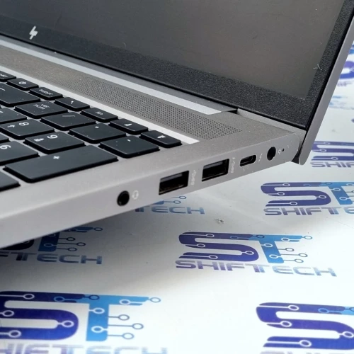 HP ZBook Power G8 i7 11800H 16G 512 SSD RTX A2000 15.6" FHD