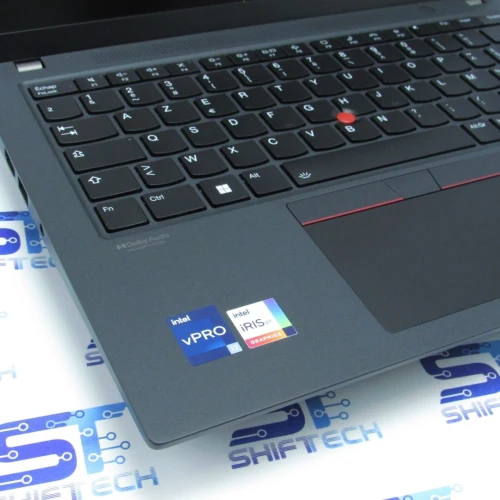 Lenovo Thinkpad T14s Gen 3 i7 1270P 16G 512 SSD 14" Full HD
