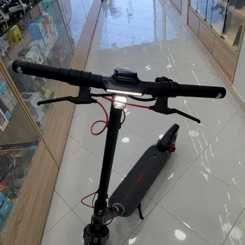 Trottinette segway F3 pro