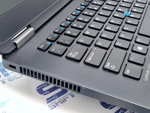 Dell Latitude E7470 i5 6300U 8G 256 SSD 14" Full HD