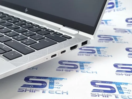 HP EliteBook 1030 G7 i5 10210U 16G 256 SSD 13.3" FHD X360 Tactile