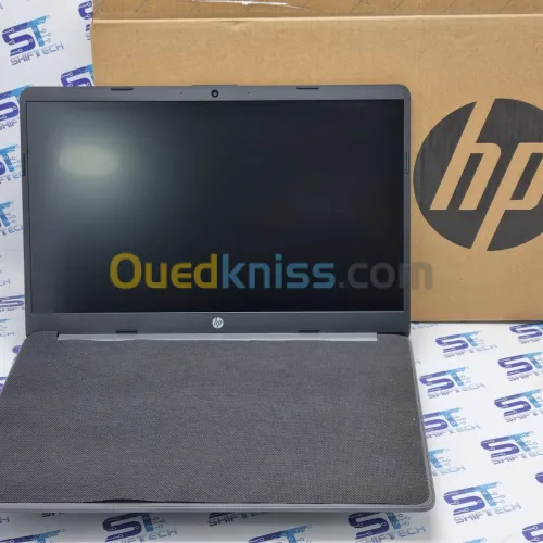 HP 250 G9 i3 1215U 8G 256 SSD 15.6" Full HD Neuf