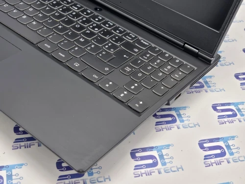 Lenovo Legion 5 i5 9300H 16G 512 SSD RTX 2060 6G 15.6" FHD