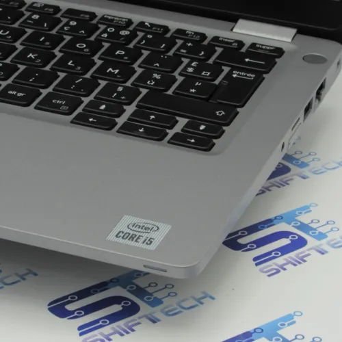 Dell Latitude 5310 i5 10310U 8G 256SSD Full HD Tactile