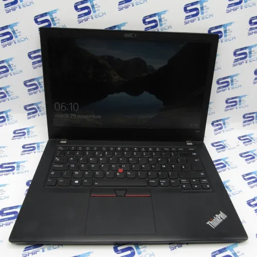 Lenovo ThinkPad T480 i7 8Th Gen 16G 512SSD 14" Full HD