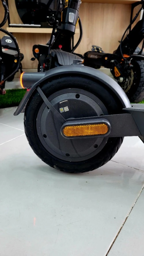 Scooter Trottinette Xiaomi 5