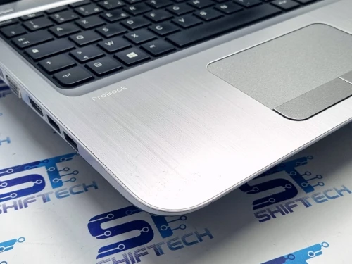 HP ProBook 450 G3 i5 6200U 8G 256 SSD 15.6" Full HD