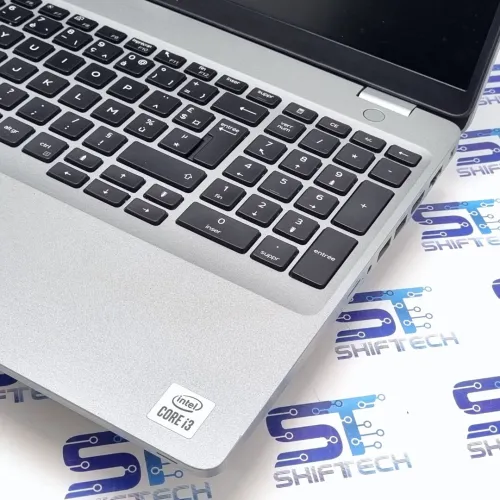 Dell Latitude 5510 i3 10110U 8G 256 SSD 15.6" Full HD