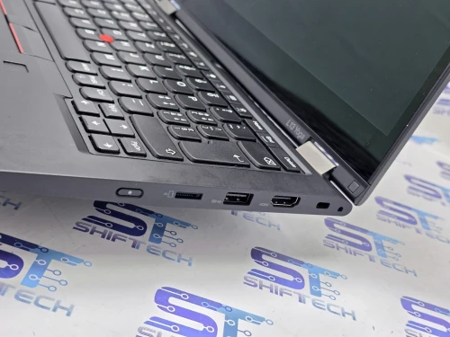 Lenovo Thinkpad L13 Yoga i5 10210U 8G 256 SSD 13.3" Tactile X360