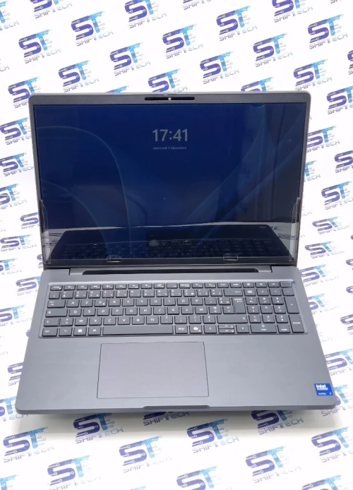 Dell Pro Max 16 MC16250 Ultra 7 265H 32G 512 SSD Arc Pro 140T 16GB 16" FHD+ Neuf