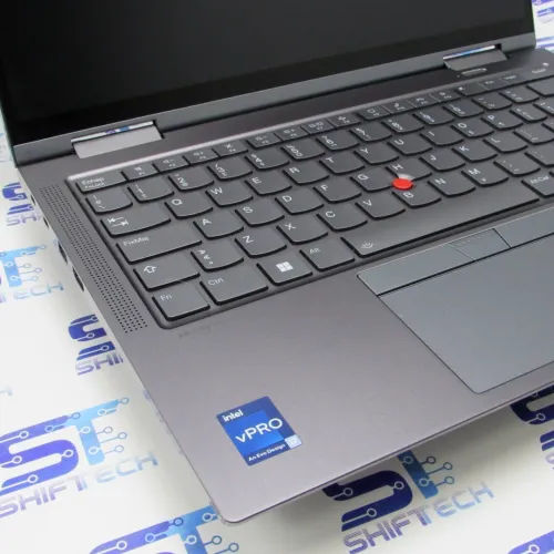Lenovo Thinkpad X1 Yoga Gen 7 i7 1270P 32G 512 SSD 14" FHD X360 Tactile + Stylet