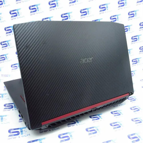 Acer Nitro 5 Ryzen 7 8G 128 SSD + 1T HDD Radeon RX560X 4G 15.6" Full HD 