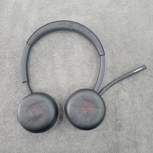 Casque poly voyager 4320