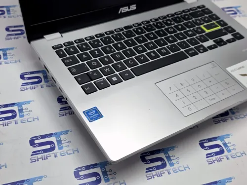 Asus VivoBook E410MAB Intel Celeron N4020 4G 128 SSD 14" HD