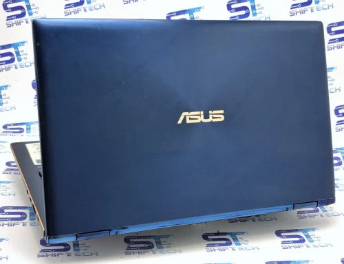 Asus Zenbook Flip i7 8565U 8G 256 SSD 13.3" FHD X360 Tactile