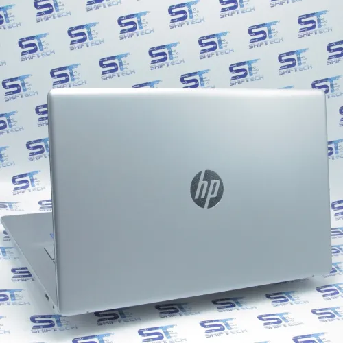 HP LapTop 17 Celeron N4020 4G 128 SSD 17" HD+