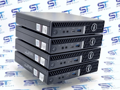 Dell OptiPlex 7090 i5 10505 16G 256 SSD