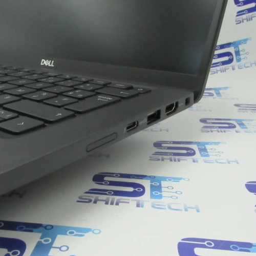 Dell Latitude 7330 i7 1265U 16G 512 SSD 13.3" Full HD Carbone
